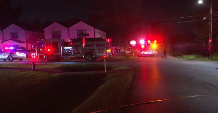 Woman shot, killed while celebrating child’s birthday in E. Houston, child’s father is suspect