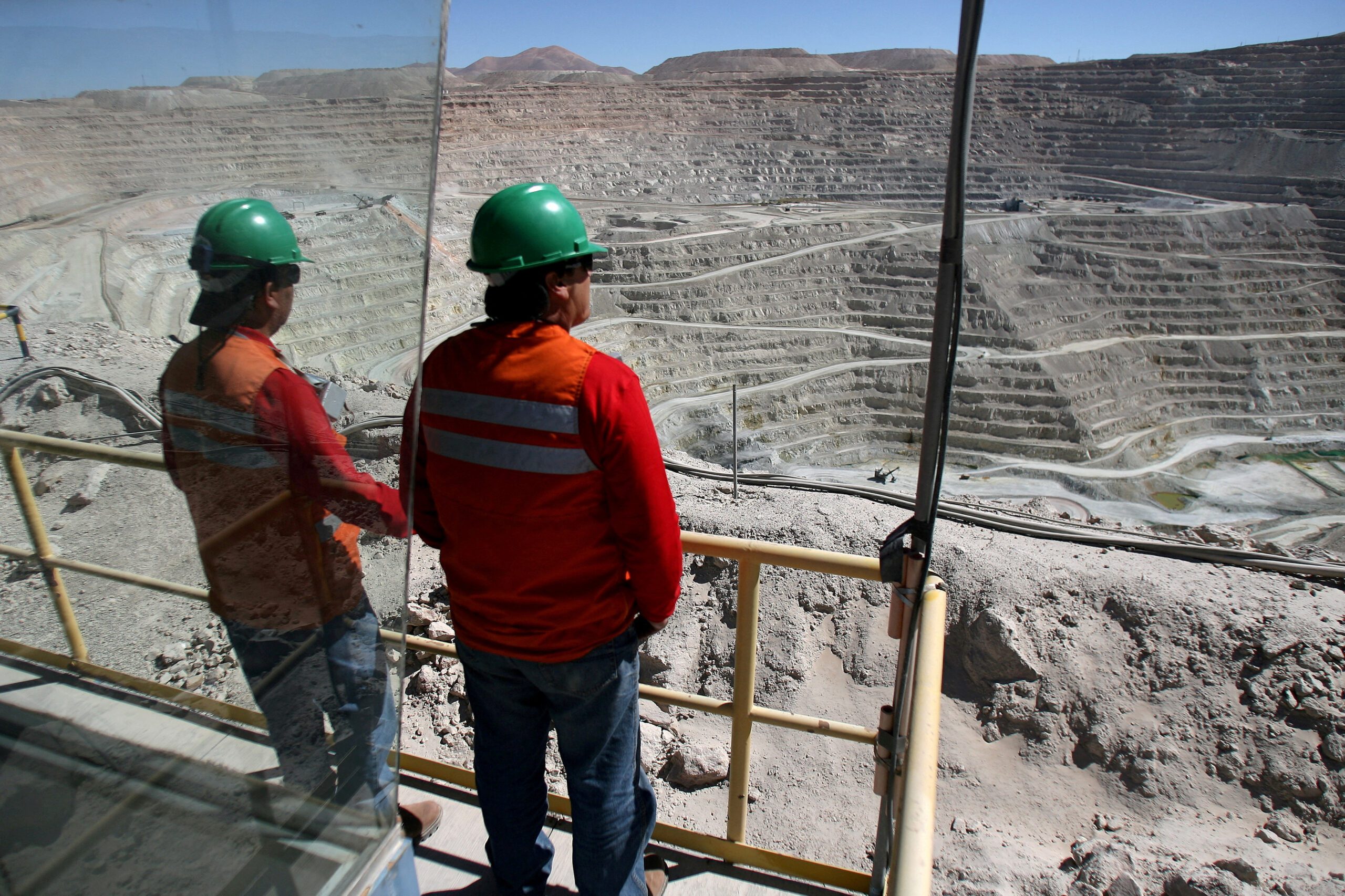 Workers at BHP’s Escondida copper mine will strike after failing to reach agreement  | Reuters News Agency