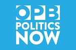 ‘OPB Politics Now’: Why Greg Walden is so important to Republican campaigns